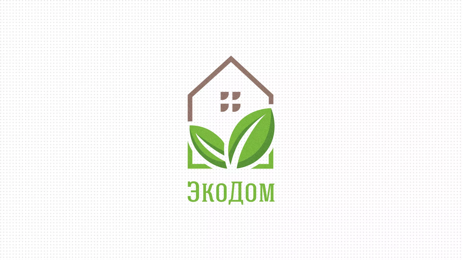 Создание сайта для строительной компании «ЭКОДОМ» в Талице